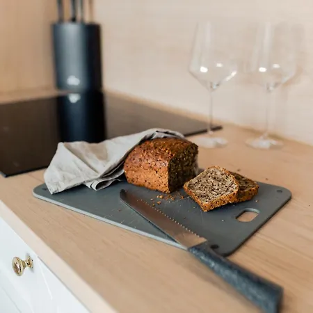 Deo Plaza By Rent Like Apartment Gdansk