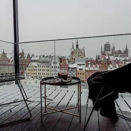 Deo Plaza By Rent Like Apartment