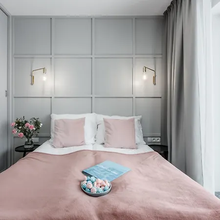 Deo Plaza Luksusowe Z Widokiem Na Motlawe By Renters *