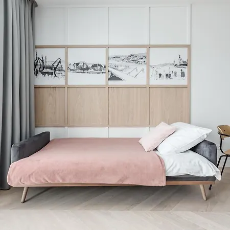 Deo Plaza By Rent Like Apartment