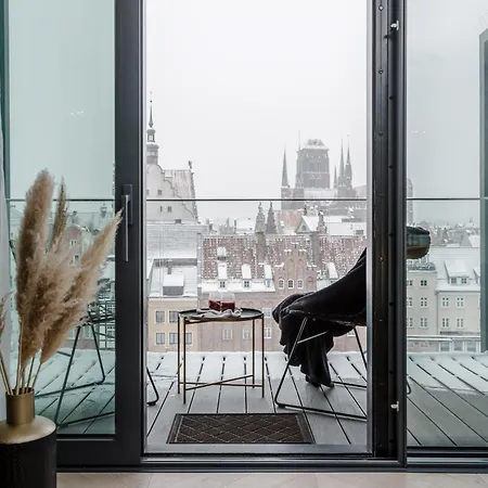 Apartment Deo Plaza By Rent Like *