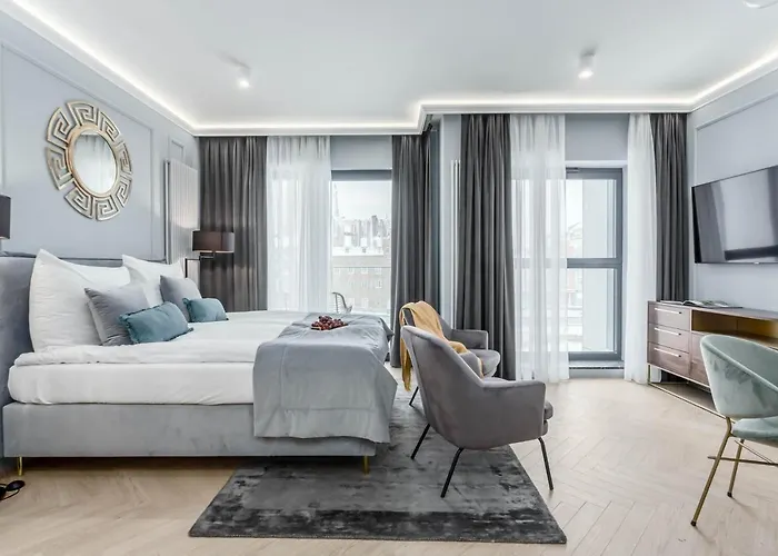 Deo Plaza By Rent Like Apartment *