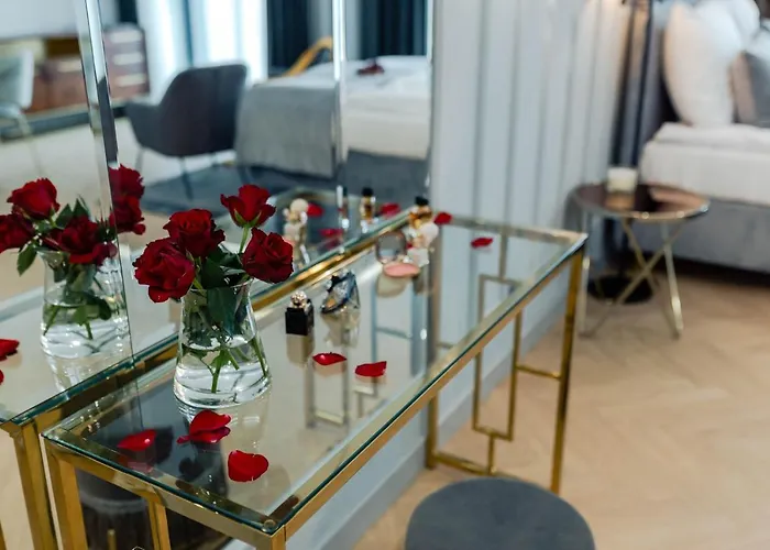 Deo Plaza Luksusowe Z Widokiem Na Motlawe By Renters