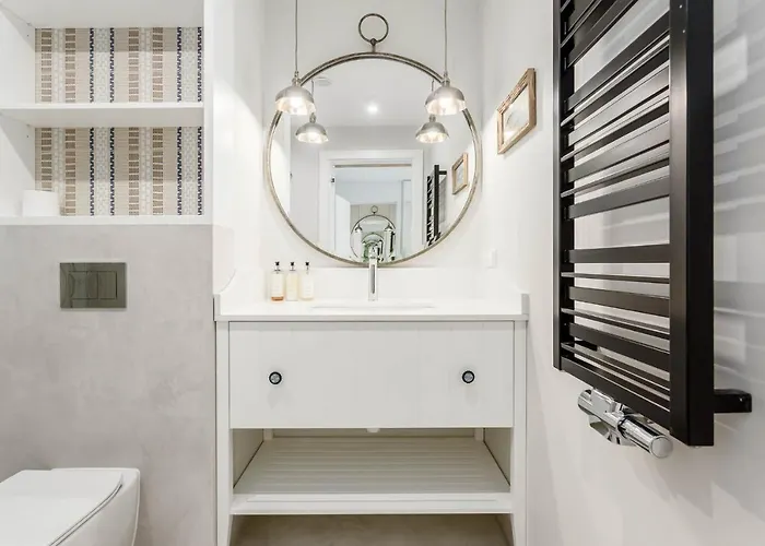 Deo Plaza By Rent Like דירה