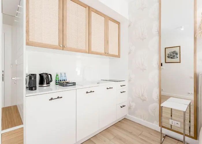 Deo Plaza By Rent Like דירה *