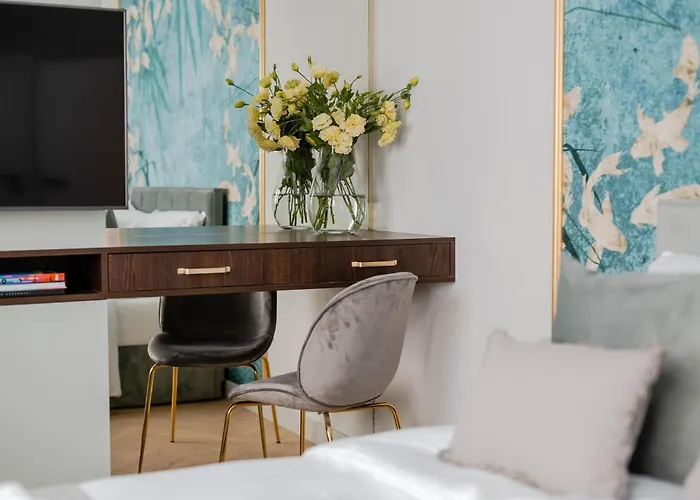 Deo Plaza By Rent Like Apartment