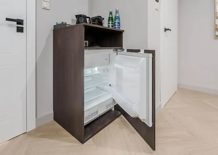 公寓 Deo Plaza Luksusowe Z Widokiem Na Motlawe By Renters