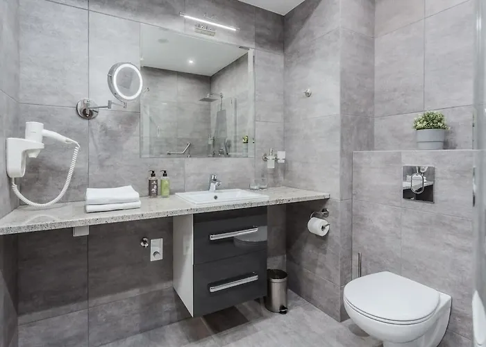 Deo Plaza By Rent Like דירה *