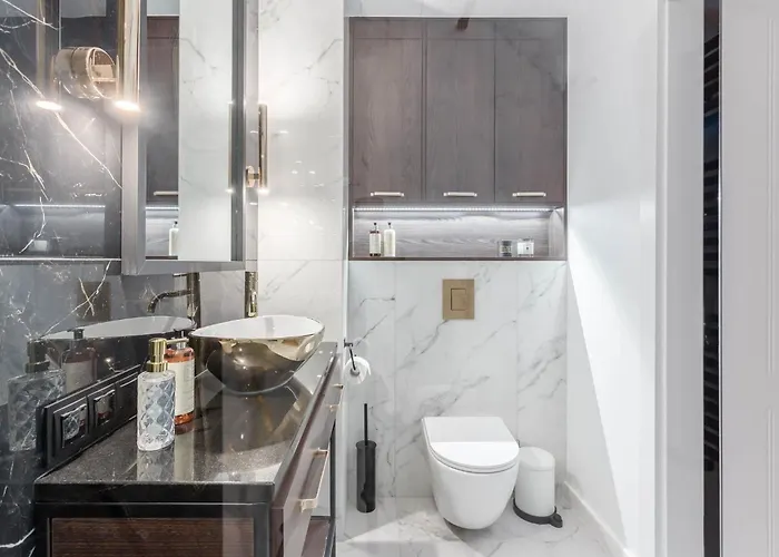 Deo Plaza By Rent Like Apartment