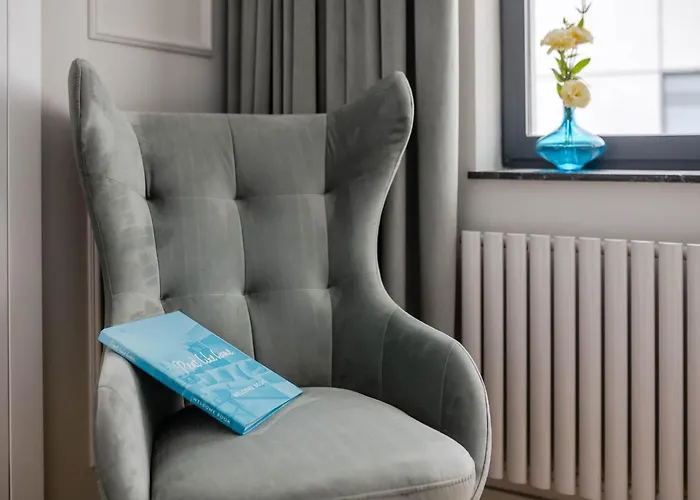 Apartment Deo Plaza By Rent Like