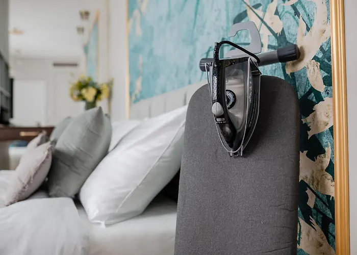 Deo Plaza Luksusowe Z Widokiem Na Motlawe By Renters