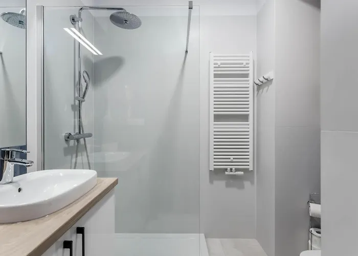 Apartment Deo Plaza By Rent Like