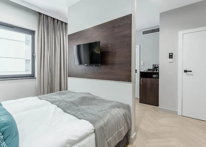 Deo Plaza By Rent Like דירה