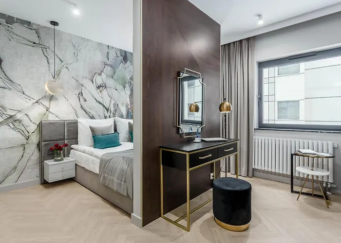 Deo Plaza By Rent Like * Gdansk