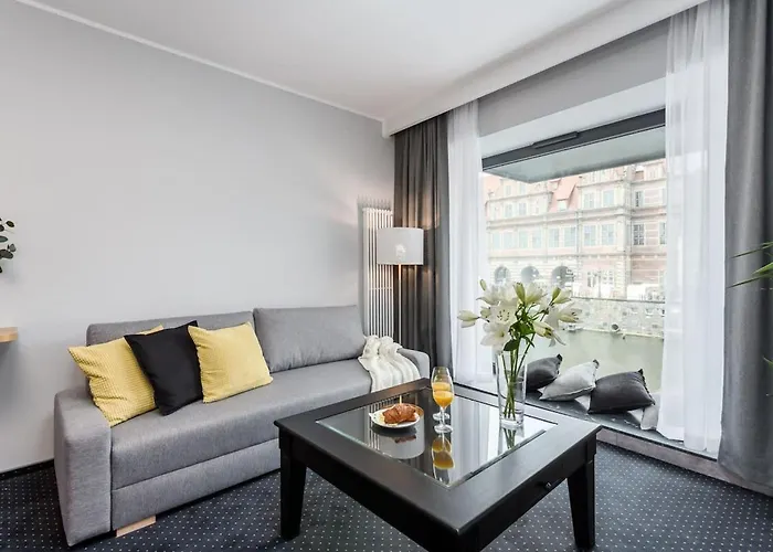 Apartment Deo Plaza By Rent Like *