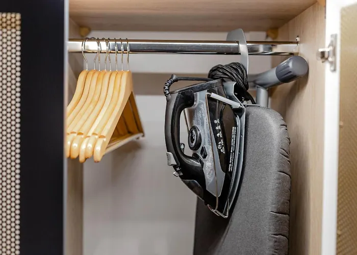 Apartment Deo Plaza By Rent Like *