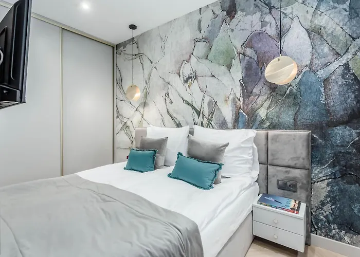 Deo Plaza By Rent Like דירה