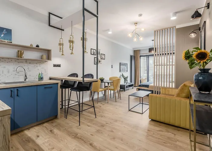 Apartment Deo Plaza By Rent Like