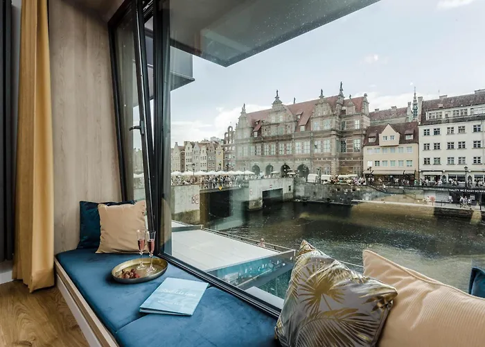 Deo Plaza By Rent Like דירה *