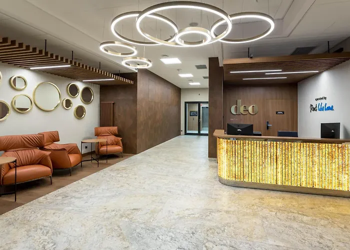 Deo Plaza By Rent Like