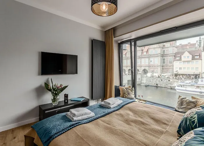 Deo Plaza By Rent Like דירה *