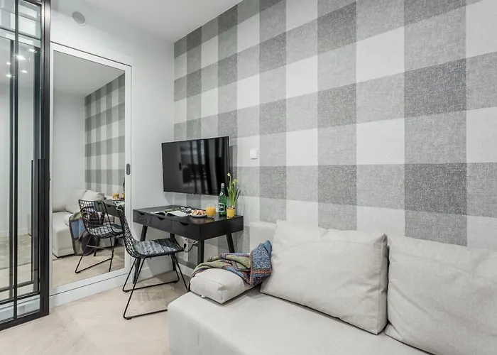 Deo Plaza By Rent Like גדנסק