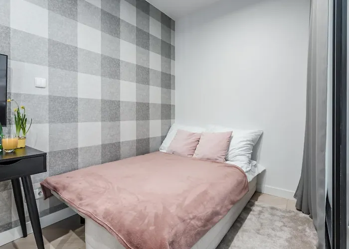 Deo Plaza By Rent Like דירה גדנסק