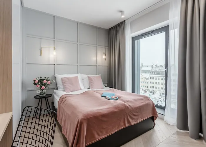 Deo Plaza By Rent Like