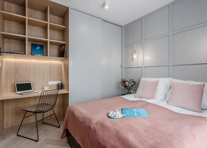 Deo Plaza By Rent Like גדנסק