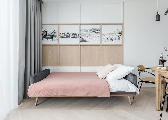 Deo Plaza By Rent Like דירה