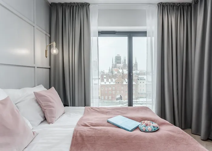 Deo Plaza By Rent Like