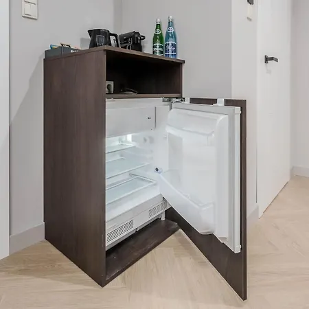 Apartment Deo Plaza By Rent Like