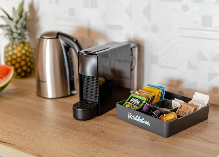 Deo Plaza By Rent Like